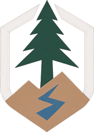 Bigwood crest